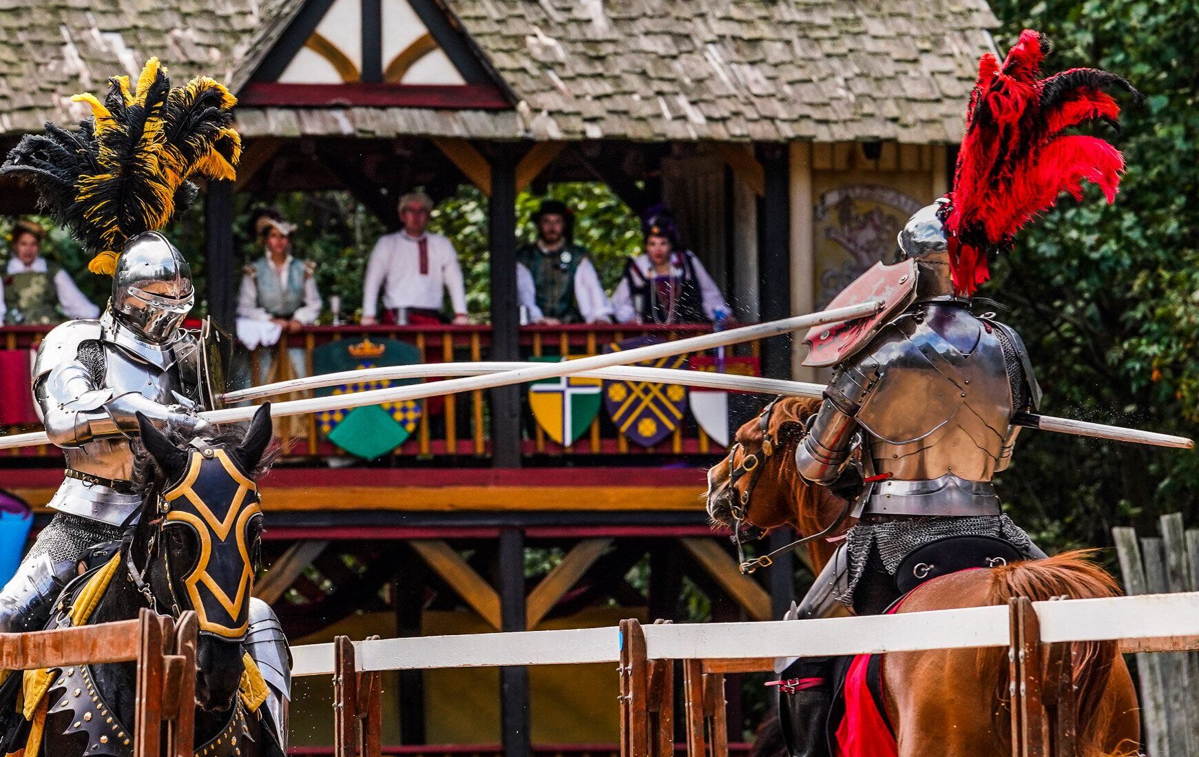 Picture of Carolina Renaissance Festival