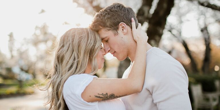 Jamin & Margo Home Page Banner