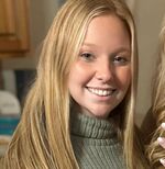 Grace Oswalt