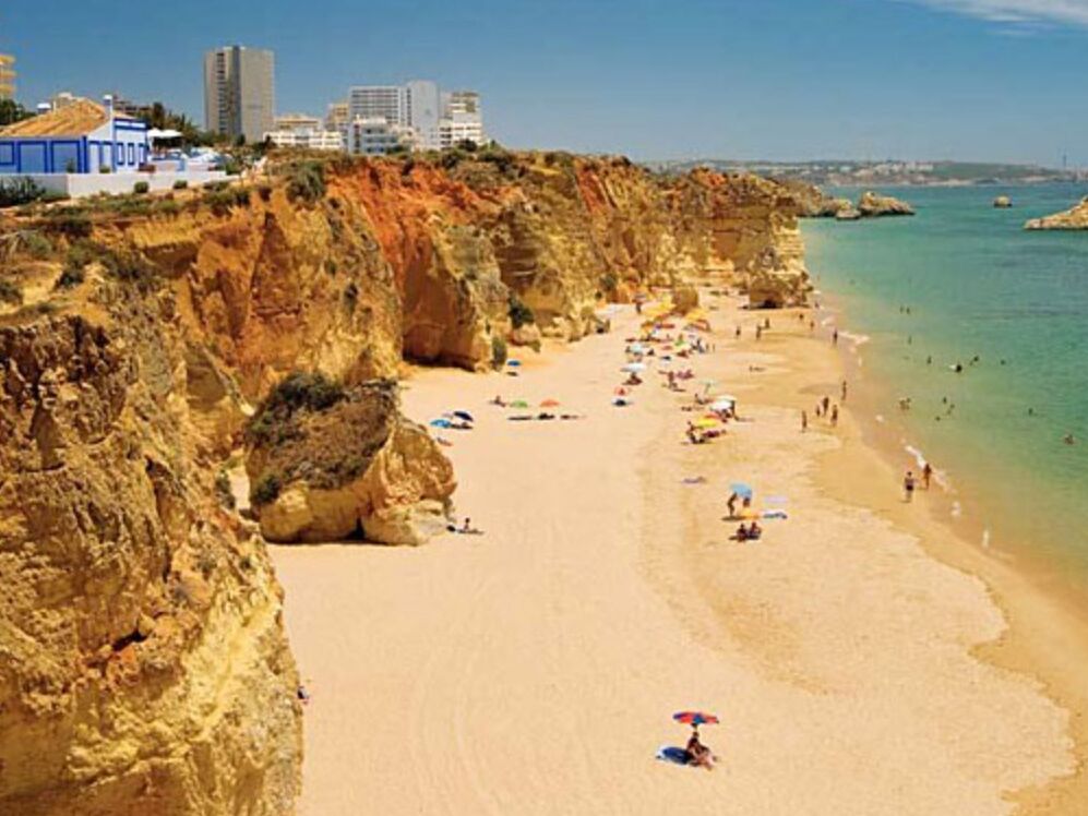 Picture of Praia Da Rocha