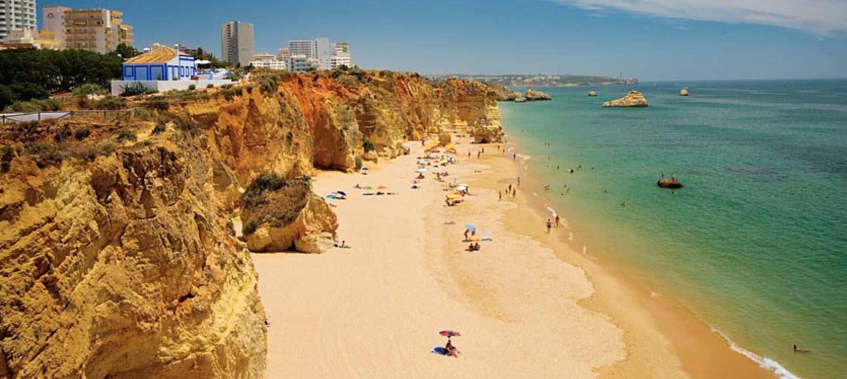 Picture of Praia Da Rocha