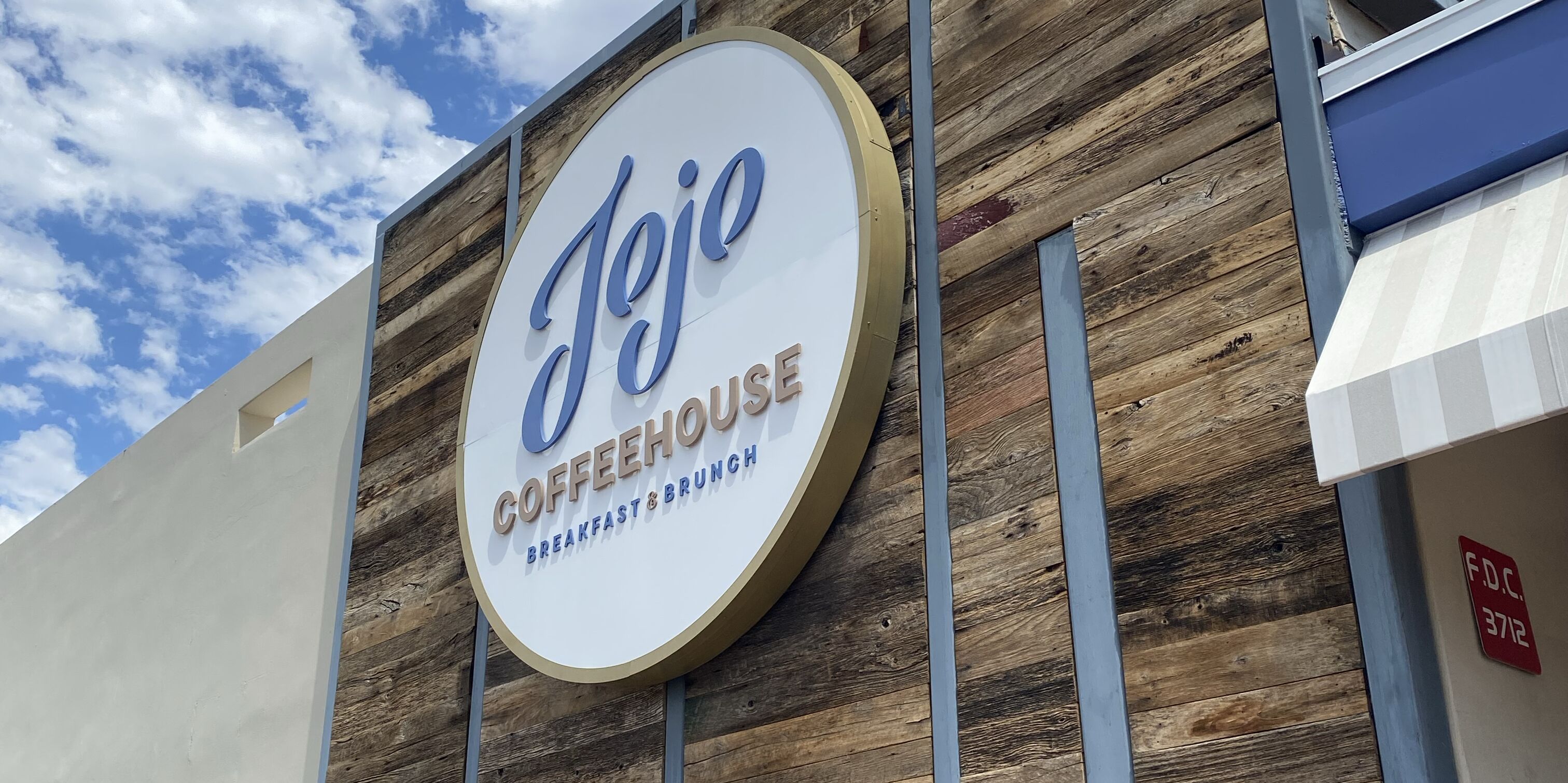 Picture of JoJo Coffeehouse Breakfast & Brunch