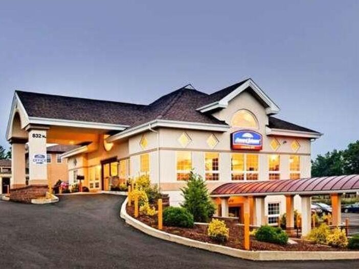 Picture of Howard Johnson by Wyndham Blackwood Near Philadelphia