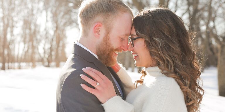 April & Tyler Home Page Banner