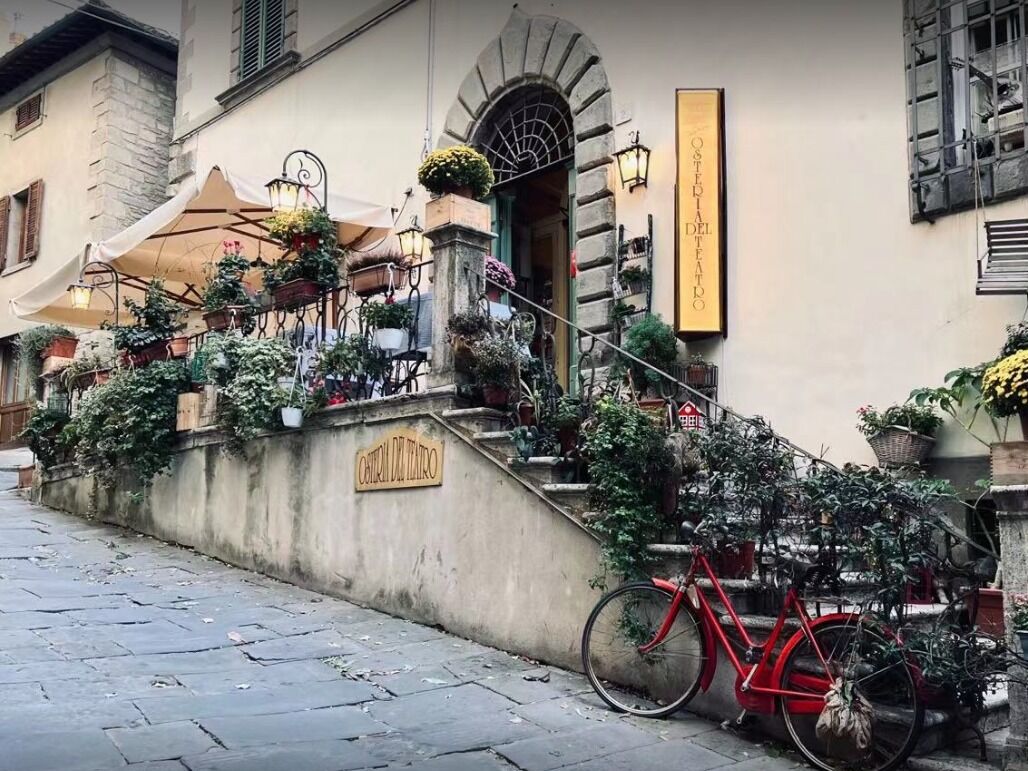 Picture of Osteria del Teatro