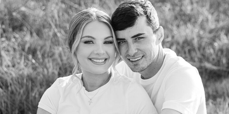 Abbie & Allen Home Page Banner