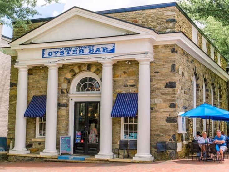 Picture of King Street Oyster Bar