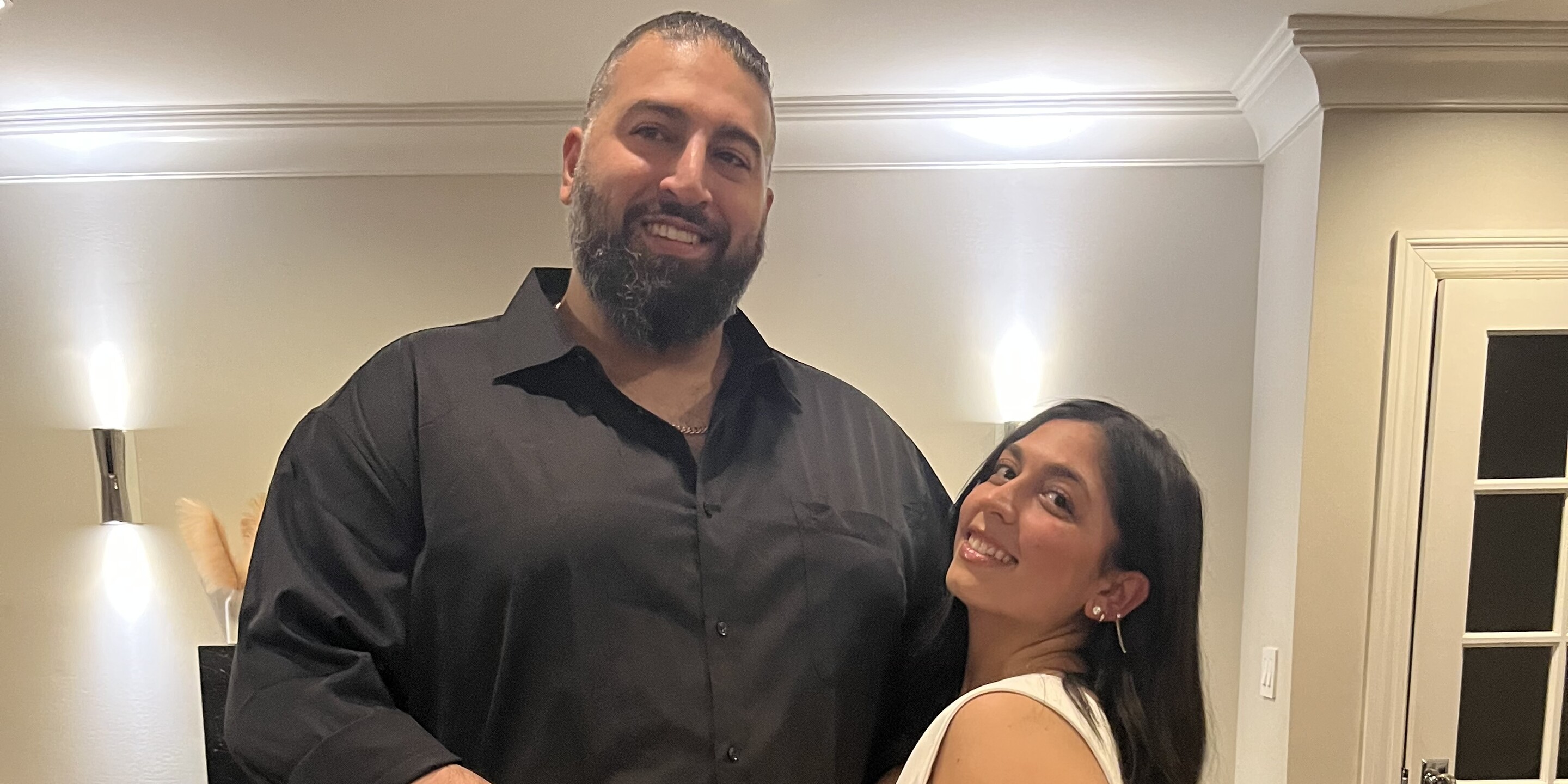 Yael & Lavi Home Page Banner