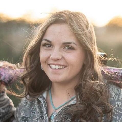 Ashtyn Arrowsmith