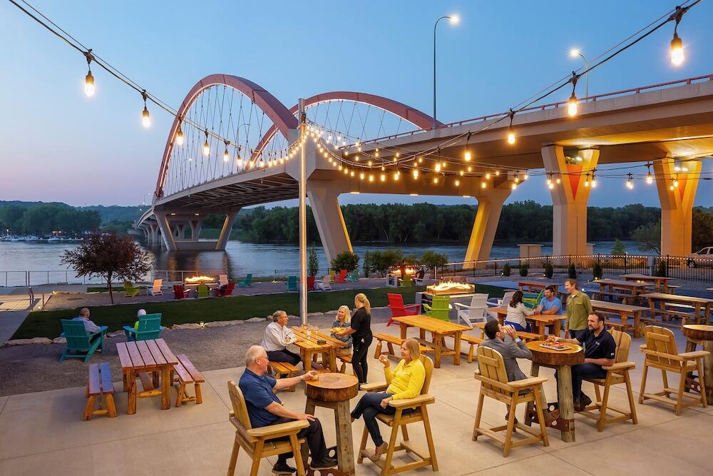 Picture of The Confluence Hotel
