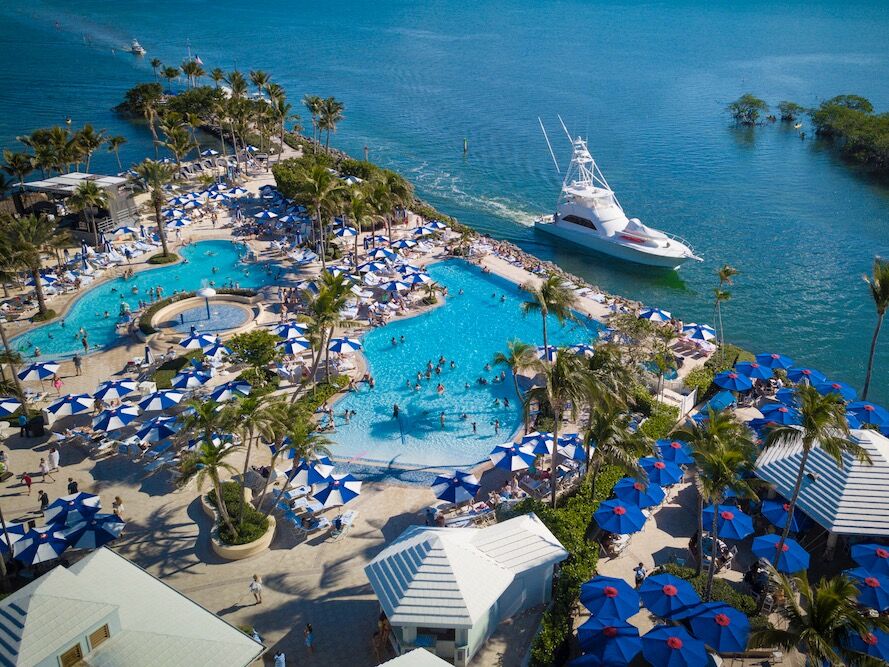Picture of Buccaneer Island