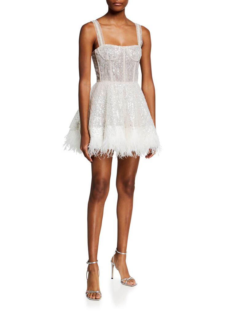 Wedding After Party Dress