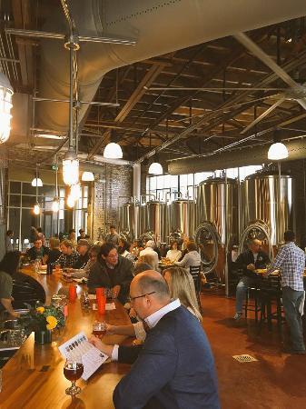 Picture of Dry Ground Brewing Company