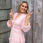 Haylie Farmer