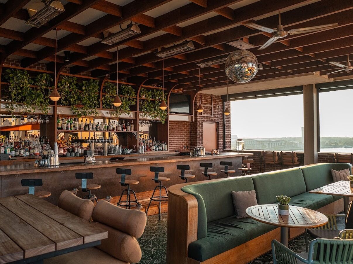 Picture of The Lost Square Rooftop Bar