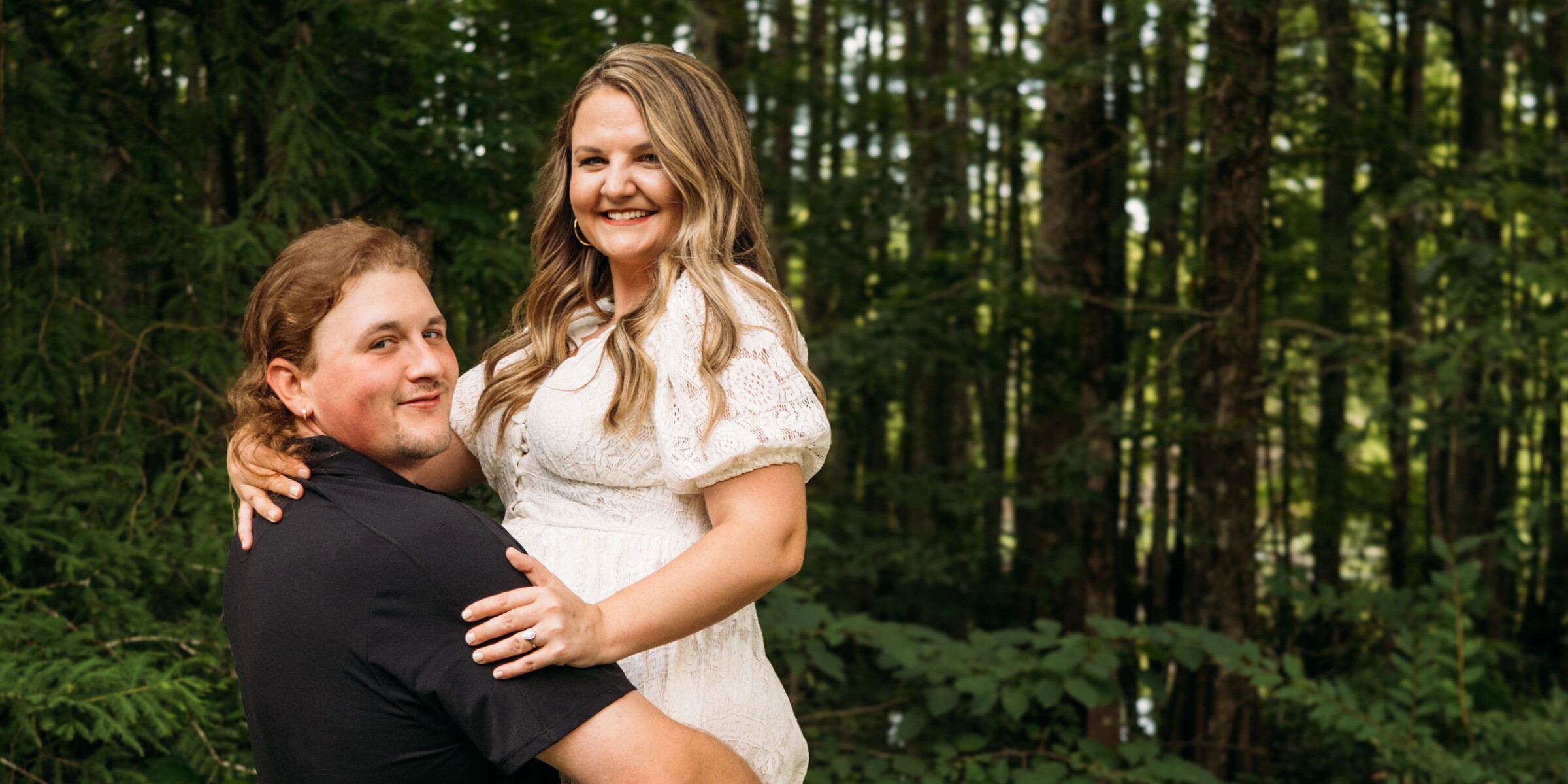 Genna & Chase Home Page Banner