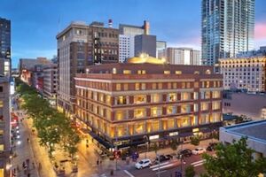 Picture of Courtyard by Marriott Denver Downtown