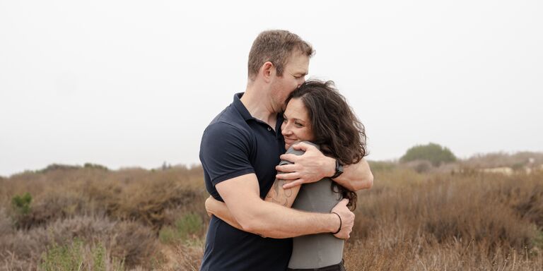 Tara & Mark Home Page Banner