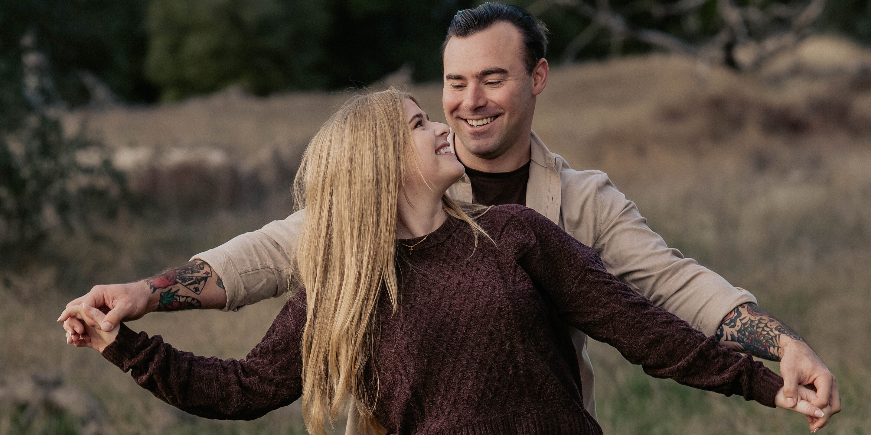 Scott Fesperman and Hannah Rutledge's Wedding Website - The Knot