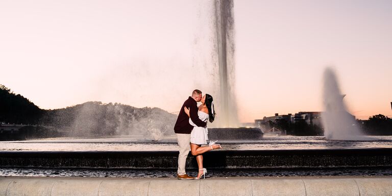 Shelby & Tyler Home Page Banner