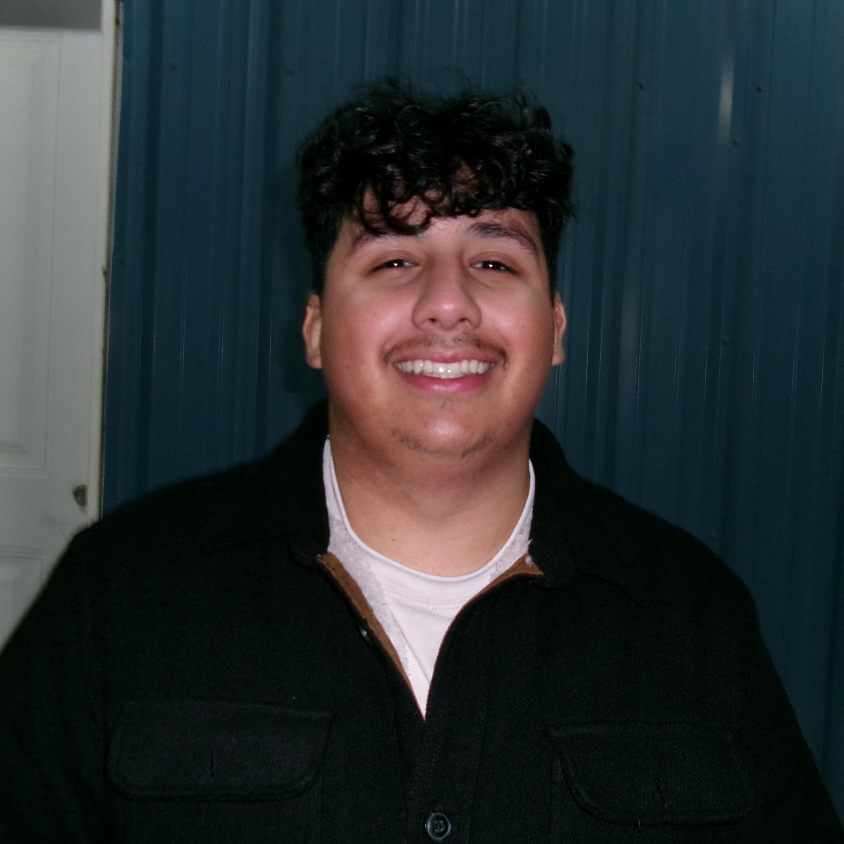 Edgar Sanchez