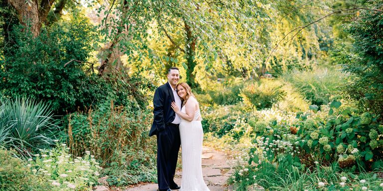 Kelsey & Brian Home Page Banner