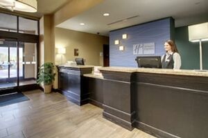 Picture of Holiday Inn Express Hotel & Suites Natchez South an IHG Hotel