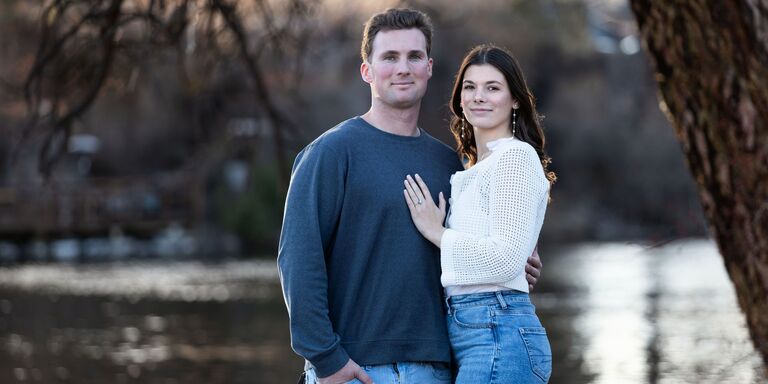 Jade & Devon Home Page Banner