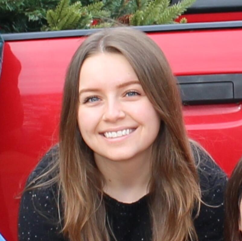 Isabella Gray
