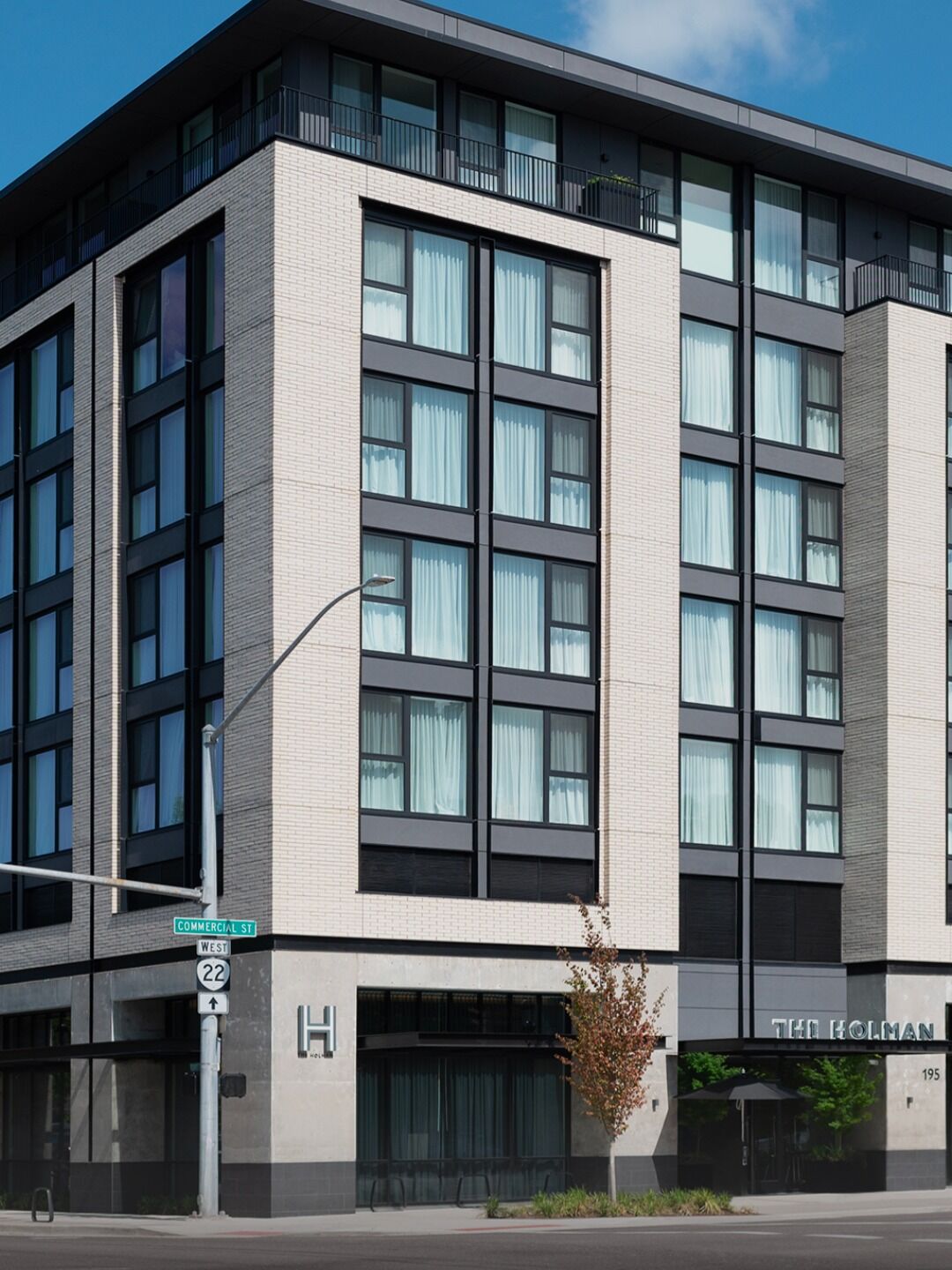 Picture of Holman Riverfront Park Hotel Salem, Tapestry Collection by Hilton