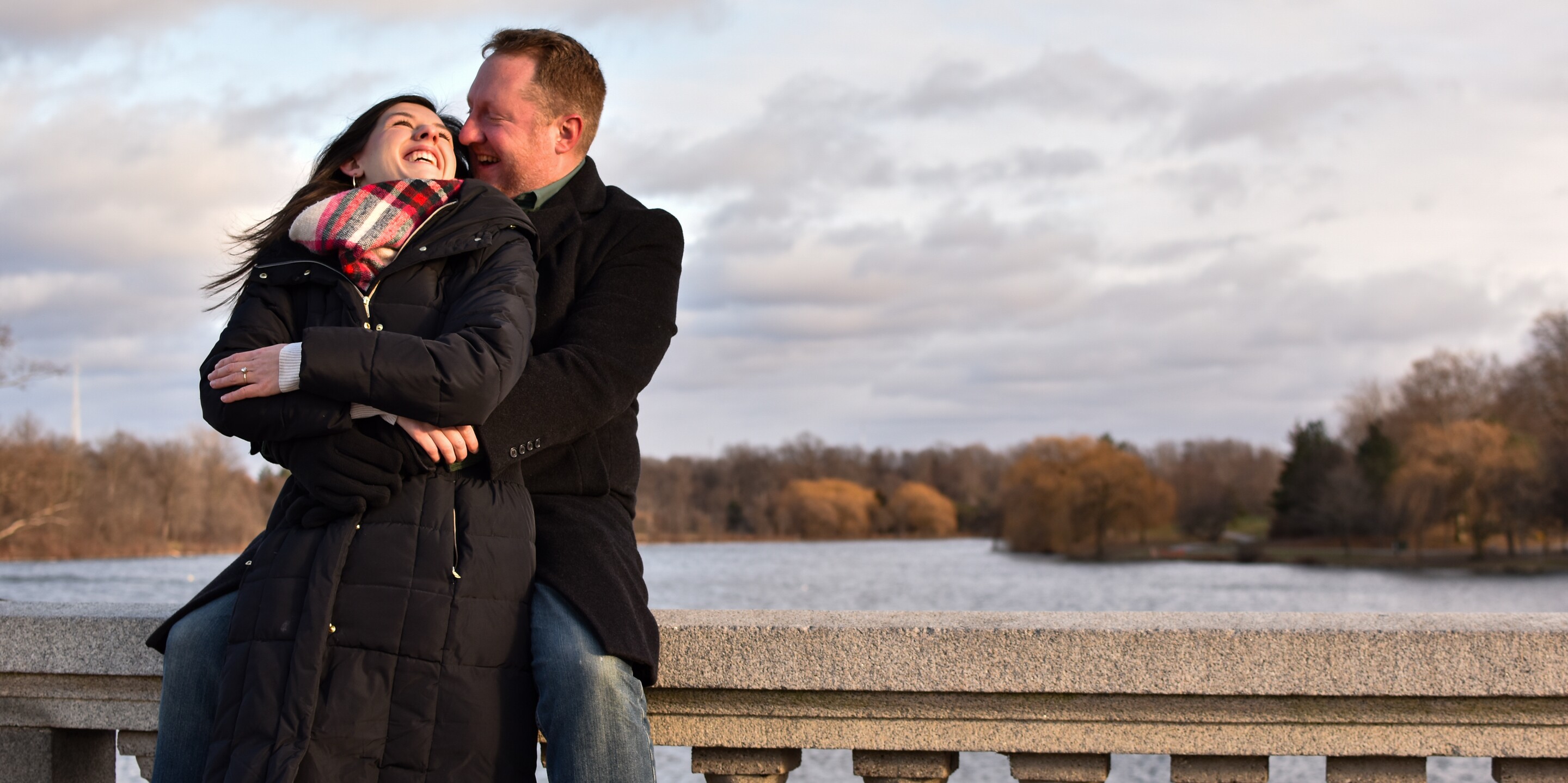 Kara & Rich Home Page Banner