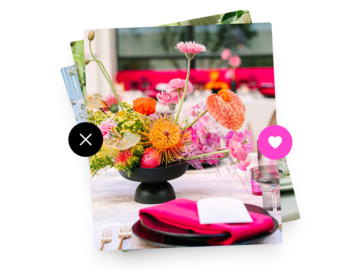 Love it or hate it? Tell us what you think and we'll help you find the vendors who can make it happen.
