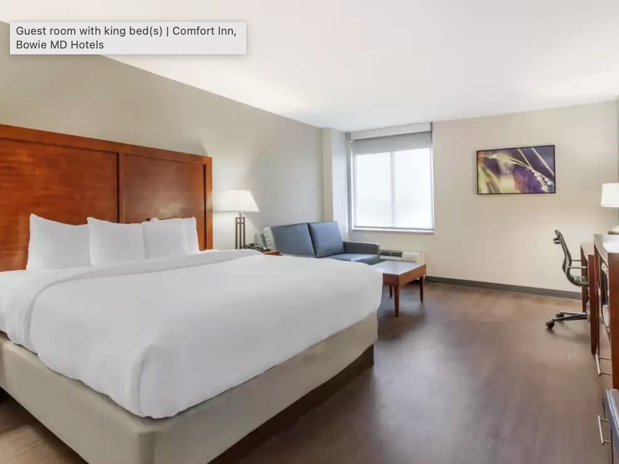 Picture of Comfort Inn Conference Center