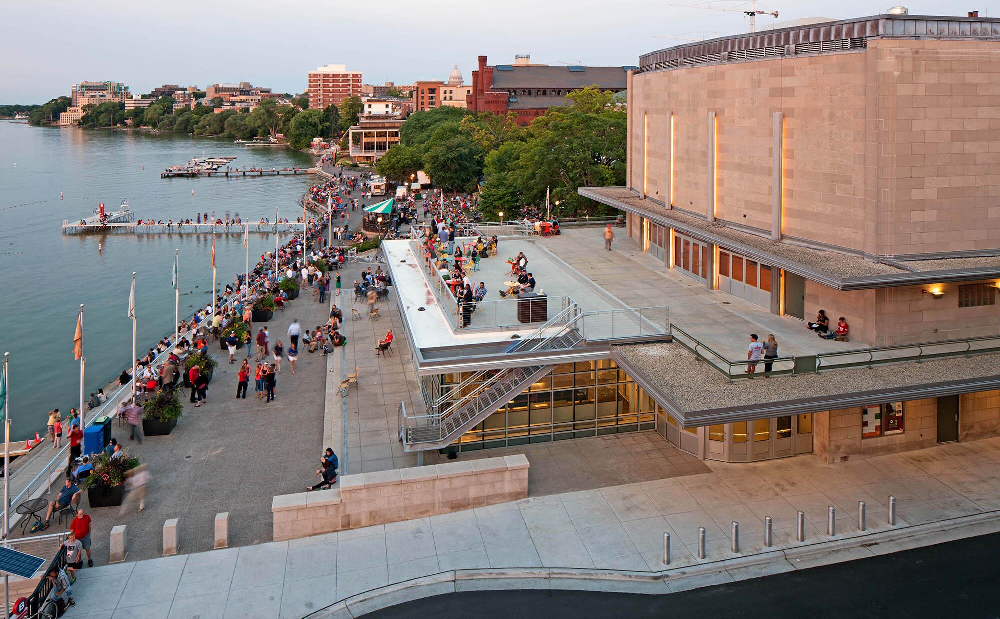 Picture of University of Wisconsin-Madison