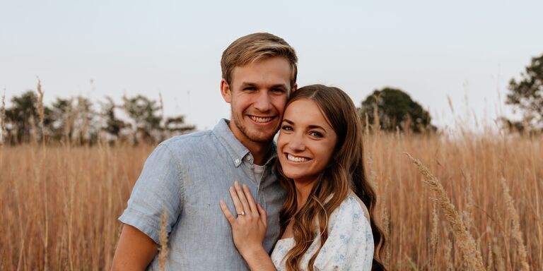 Bryce & Sadie Home Page Banner