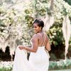 A Blush Palette Brought Romantic Vibes to This Wedding at Wrightsville Manor in North Carolina