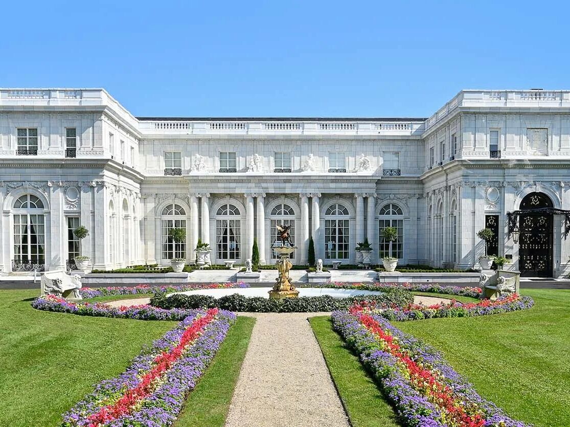 Picture of Rosecliff