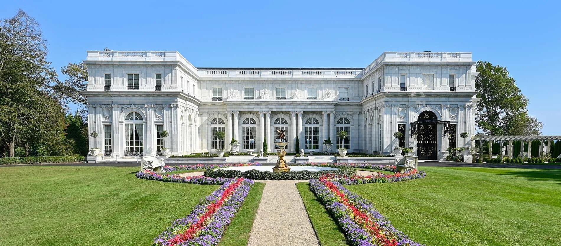 Picture of Rosecliff