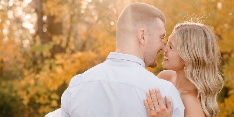 Jake & Katie  Home Page Banner