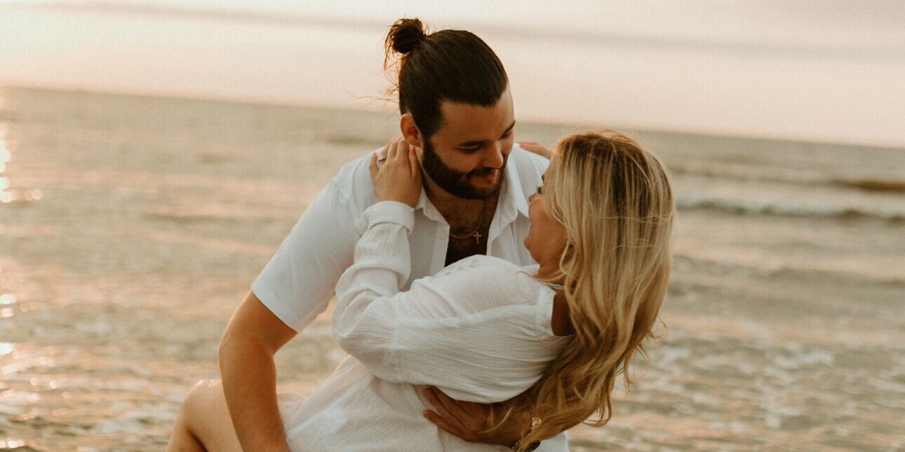 Kathleen & Tyler Home Page Banner