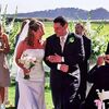 Amanda & Michael: An Outdoor Wedding in Carmel, CA