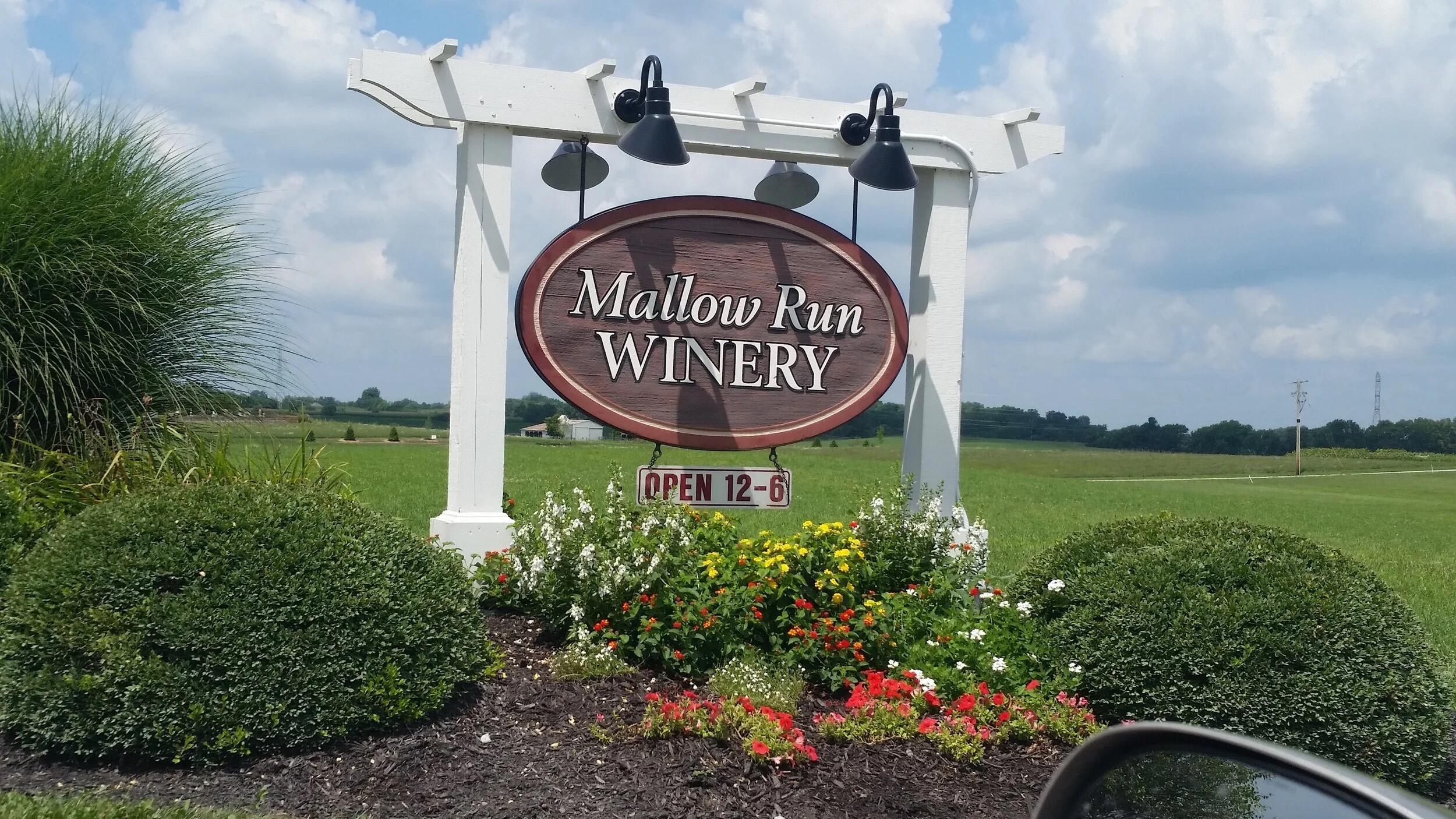 Picture of Mallow Run Winery