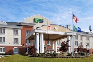 Picture of Holiday Inn Express Hotel & Suites Cullman an IHG Hotel