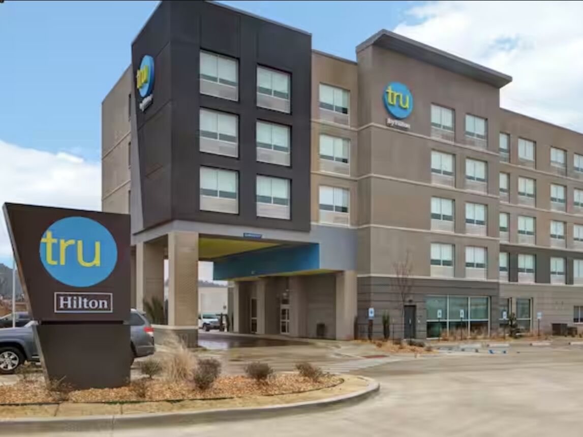 Picture of Tru by Hilton Oxford
