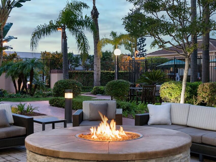 Picture of Courtyard Costa Mesa South Coast Metro
