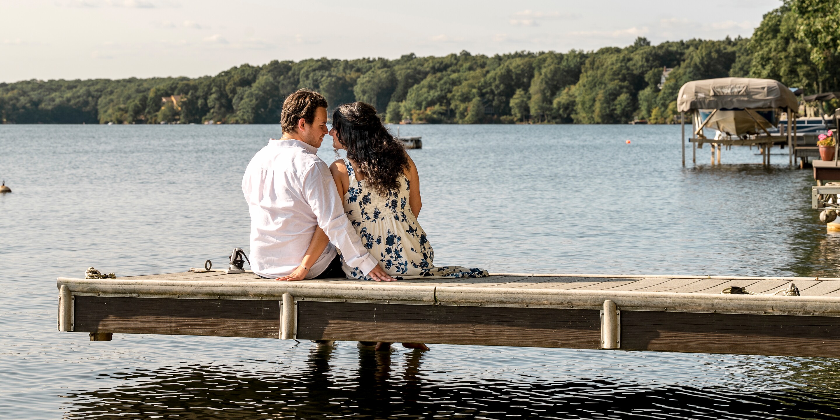 Nick & Grace Home Page Banner