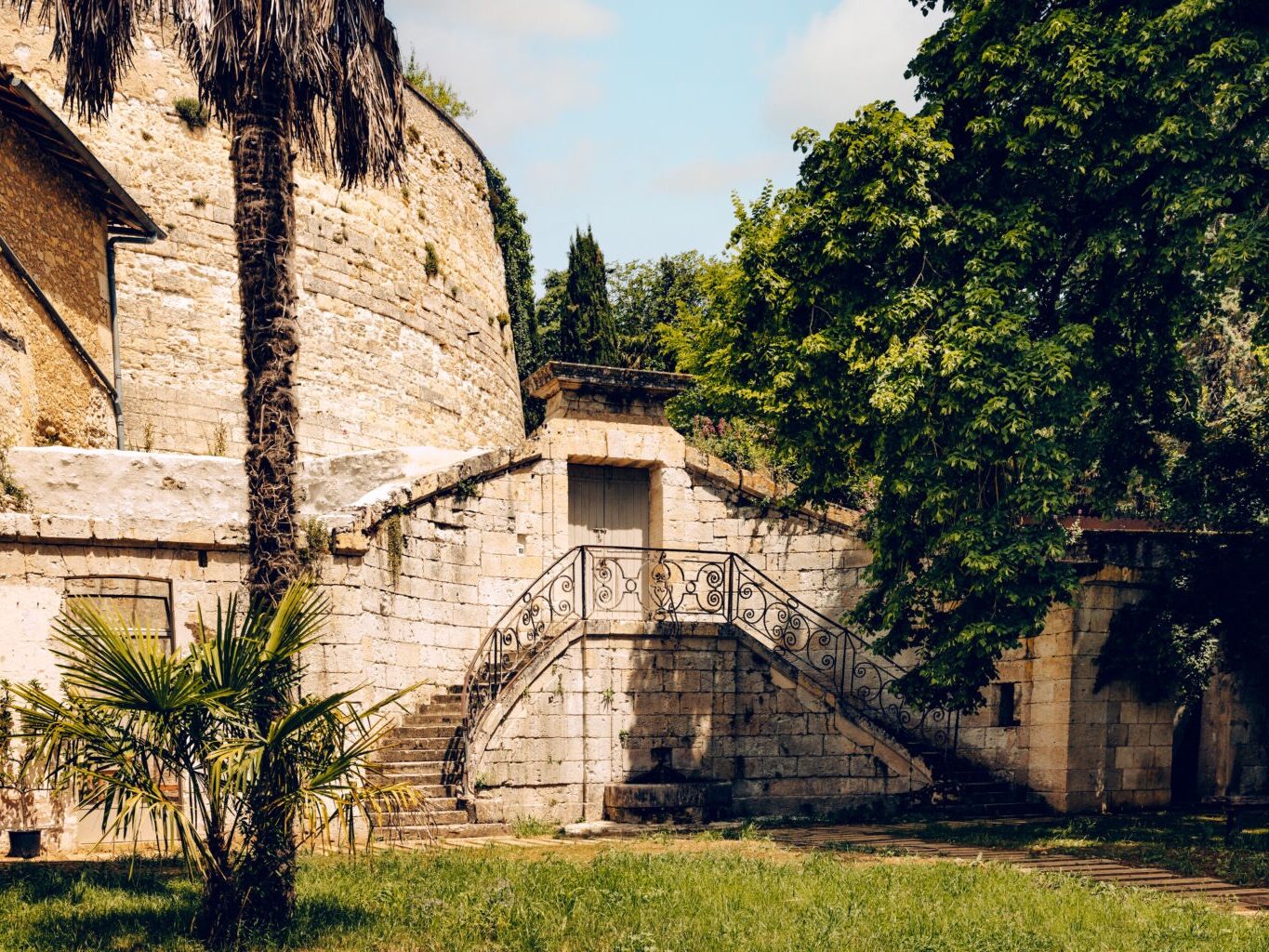 Picture of La Manufacture Royale de Lectoure