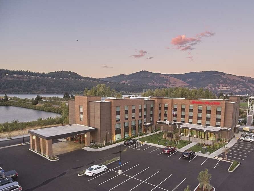 Picture of Hampton Inn & Suites Hood River