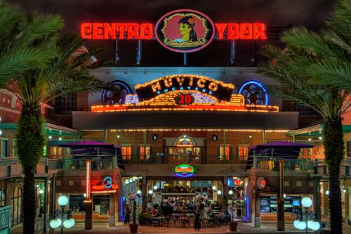 Picture of Ybor City