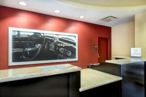 Picture of Hampton Inn Suites Scottsboro